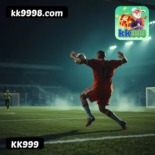 Processo de Download do App KK999 - Passo a Passo Simples