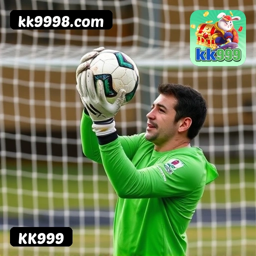 App Mobile KK999 - Jogue em Qualquer Lugar no Seu Smartphone