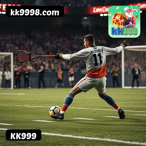 Recursos Exclusivos do App KK999 - Modo Offline, Login Biométrico