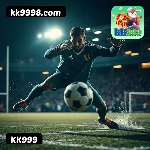 Benefícios do Login KK999 - Bônus e Vantagens Exclusivas