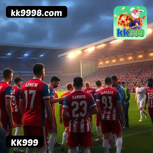 Jogos de Mesa Premium KK999 - Blackjack, Roleta, Baccarat